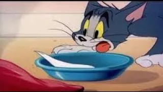 Tom and Jerry Milk Trick ( #Magic)