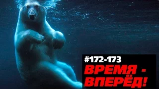 "Русь" ушла на дно. Время-вперёд! 172-173