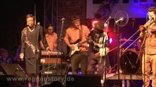 Stranger Cole & Patsy Todd & The Steadytones - Artibella - This Is Ska Festival 2013 - 12