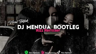 DJ MENDUA ( BOOTLEG ) MENGKANE VIRAL TIKTOK 😎