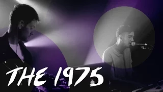 The 1975 (Live Session at Absolute Radio)