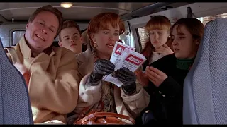 Home Alone 2: Lost In New York 1080p HD 06