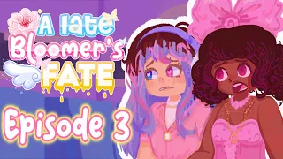 A Late Bloomer’s Fate - Episode 3 ⭐️🌊 | Royale High Voiced Roleplay Series | New School Campus 3