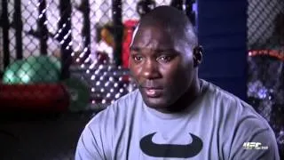 UFC 172 Promo: Phil Davis vs. Anthony Johnson