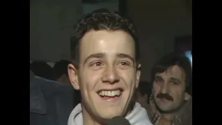 Speciale FESTIVAL di SANREMO 1985 (I Giovani & la Musica) by BIRCIDE (Il Paninaro)