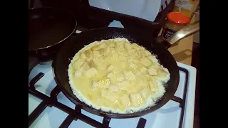 RECEPT ZA DORUČAK KOJI STE ME MNOGI TRAŽILI