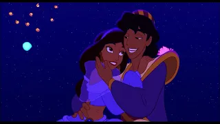 Aladdin - A Whole New World Reprise (Serbian)