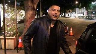 Brazil's Ronaldo -- Messi Is the Greatest Player Alive ... Sorry Cristiano | TMZ Sports