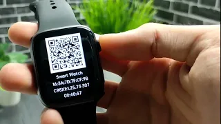 www.mu-zon.ru  Умные часы Smart watch DT NO.1  7