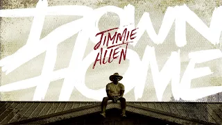 Jimmie Allen - Down Home (Official Audio)