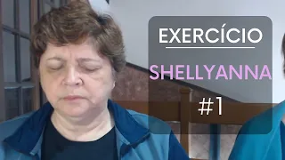 Exercício Shellyanna #1