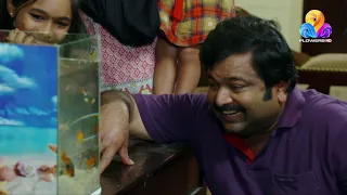 Flowers Uppum Mulakum | Episode 912