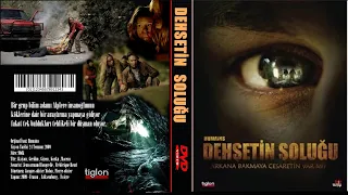 Dehşetin Soluğu 2009 (Humains) Film Fragmanı / Humains Trailer