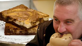 Paul Hollywood's GREATEST City Bakes! (Season 1 Marathon) | Tonic