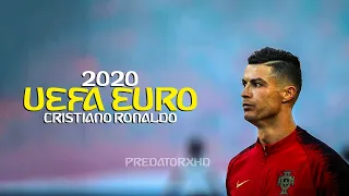 Cristiano Ronaldo ► Ready For UEFA EURO 2020 ► Portugal Skills & Goals