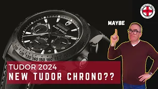 2024 Tudor Teaser & New Release Predictions