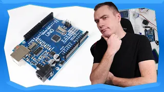 КАК ДА РАБОТИМ С ARDUINO КОНТРОЛЕР? ОСНОВИ НА ЕЛЕКТРОНИКАТА