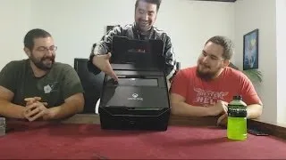 Angry Joe Buys an Xbox One [Unboxing & Impressions]