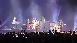 Greta Van Fleet - You're the One 28/03/2019 @ Teatro Caupolicán