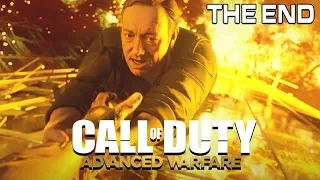 Call of Duty Advanced Warfare ULTRA PC Gameplay #14 ENDE - Befreiung