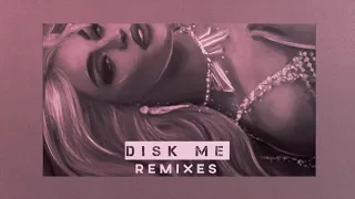 Pabllo Vittar - Disk Me (Maffalda Remix)