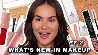 SO MUCH NEW MAKEUP! What's New In Makeup August  2023 - PART 2 | Maryam Maquillage