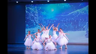 The Nutcracker: Stanford Cardinal Ballet Company 2022 (Matinee)