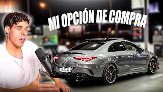 COMO COMPRE MI CLA45s MERCEDES AMG Y RESPONDO COMENTARIOS - Victor valdivia