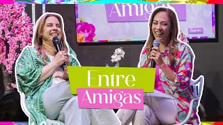 Hablemos Del Diseño Original Con #NataliaNieto l Entre Amigas l Conferencia Resplandece l MTV