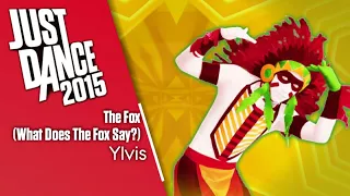 Just Dance 2015: The Fox (What Does the Fox Say?) - (Mashup)