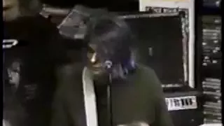 Nirvana Dumb live off the Record San Diego 10/24/1991