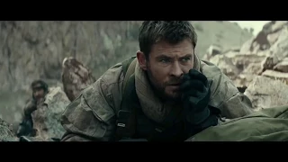 12 Strong Trailer