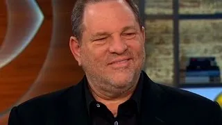 Harvey Weinstein: "Shocking" Oprah did not get Golden Globe nomination