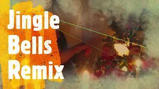 JINGLE BELLS REMIX NEW ‼️