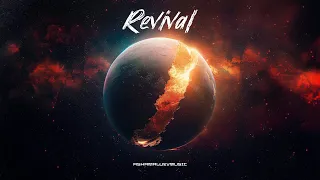 Revival - by AShamaluevMusic (Cinematic Dramatic and Epic Trailer Music)