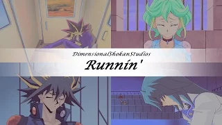 「DSS」Runnin' ✧ MEP