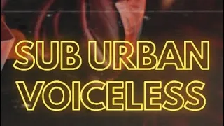 Sub Urban - Voiceless (UNRELEASED NEW SONG)