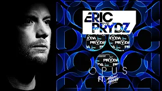 Eric Prydz (ft. Mosimann) - Opus [Fanmade Music Video]