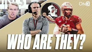 Who Is Florida State In 2024? | Mike Norvell Set To SUSTAIN SUCCESS With DJ Uiagalelei in 2024