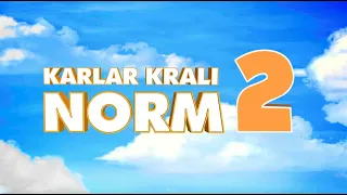 Karlar Kralı Norm 2 Fragman - Cinehall Watergarden