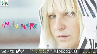 Sia - I'm In Here (from We Are Born)