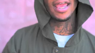 Lil B - Spontaneous Combustion *MUSIC VIDEO* RAWEST RAPPER 2012 LISTEN TO LYRICS!