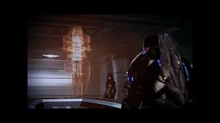 Mass Effect 2 OST - Planning the Suicide mission (High quality)