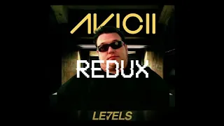 Smash Levels [REDUX] (Avicii - Levels/Smash Mouth Mash Up)