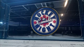HNIC - Hockey Central Opening Montage - Monster Truck "Saturday Night"
