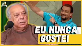 SOBRE ALÊ OLIVEIRA