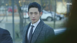 [Night Light] 불야성 ep.18 Jung Hae-In, the two manage to escape. 20170117