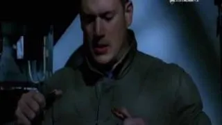 PRISONBREAK tribute