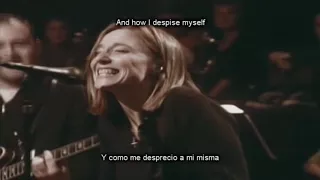 Elysium (Subtitulado) - Portishead Live in Roseland (1997)