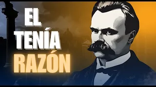 La Aterradora Profecía de Nietzsche